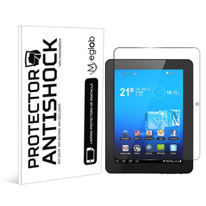 ANTISHOCK วอกซ์เตอร์สมาร์ทแท็บ 80 อุปกรณ์เสริมแท็บเล็ตป้องกันหน้าจอ - Product Image 1