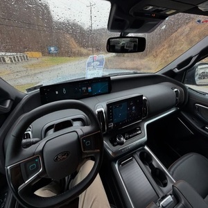 ฟอร์ด เอ็กซ์เพดิชั่น เทรเมอร์ 4WD รุ่นขายดีประจำปี 2025 - Product Image 3