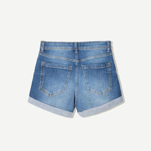 Fashion Brand Men's and Women's Loose and Thin Cotton Casual Men <b>Shorts</b> - Product Image 6