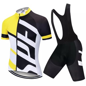 Las mejores camisetas de ciclismo para hombre, ropa de bicicleta de manga corta de secado rápido, camisa de talla grande sin costuras de estilo OEM - Product Image 3