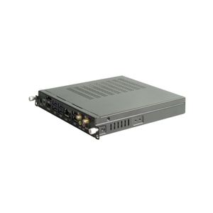 Mini-ordinateur H510 OPS PC Intel 10e/11e génération I3 <span class=keywords><strong>I5</strong></span> I7 I9 CPU LGA1200 DDR4 64 Go 4K 60 Hz <span class=keywords><strong>Windows</strong></span> 11 pour tableau blanc interactif - Product Image 3