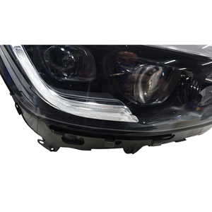 FARO DELANTERO DERECHO MERCEDES Serie GLC (W253) A2539065003 (15>) - Product Image 3