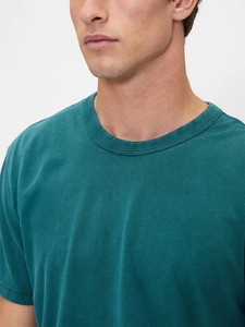 Fabricante de camisetas, proveedor, venta al por mayor, impresión personalizada, Etiqueta Privada, ropa OEM, exportación, fábrica de ropa - Product Image 4