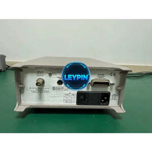 Multímetro Digital Keithley 2182A, Nanovoltímetro sin Accesorios, Monofásico - Product Image 5