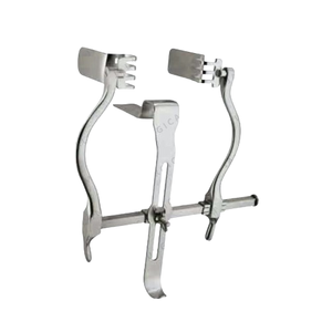 RETRACTORES DE VEJIGA INSTRUMENTO UROLÓGICO DE ALTA CALIDAD RETRACTOR DE VEJIGA JUDD MASSON 175 MM .. - Product Image 3