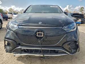 Merceedes-Benz 2025. EQE 350+ - Product Image 2