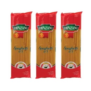 สปาเก็ตตี้แสนอร่อย พาสต้าและมักกะโรนี สปาเก็ตตี้ 400 กรัม พาสต้าแห้งทำจากข้าวสาลีดูรัม ทำอาหารง่ายๆ ได้ในเวลาอันรวดเร็ว - Product Image 2