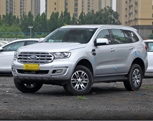 SUV de Gasolina de Segunda Mano en Venta, Versión Familiar, SUV PHEV con Motor de 120kW - Product Image 5