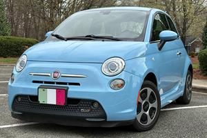 Voiture d'occasion fiable Fiat 500e 2017 - Product Image 3