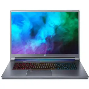 הנמכר ביותר טורף 500 16 "מחשב נייד Intel Core i7-11800H 2.4GHz 16GB RAM 1TB SSD משחקי מחשבים ניידים