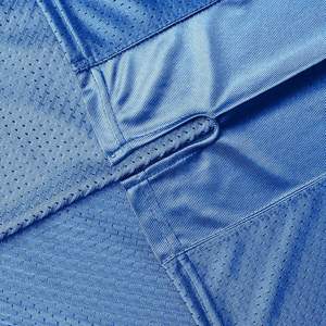 Camiseta de fútbol americano sublimada OEM, kit de práctica de uniforme personalizado para equipos de jóvenes escolares y clubes, diseño de estilo de EE. UU. - Product Image 6