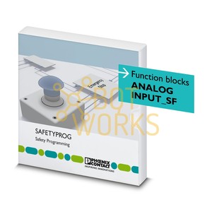 Phoenix Contact 2400057 - Nuevo - Product Image 1