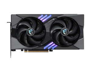 Nuevo M S I Ge Force R T X 5060 Ti 16GB GDDR7 Gaming GPU DLSS4 - Product Image 5