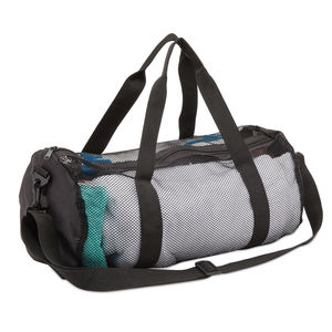 Latest Design Duffel Gym Bag with Dry <b>Wet</b> Pockets <b>Shoes</b> Compartment Sports Gym Bags for Women Men - Product Image 3