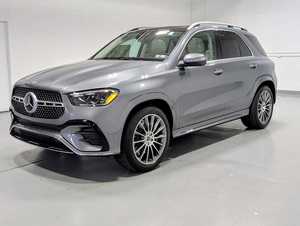 Nuevo Mercedes-Benz GLE 350 AWD 4MATIC 2026, Volante a la Izquierda, Origen Estadounidense, Vehículo Utilitario Deportivo - Product Image 5