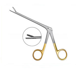 Pince de qualité supérieure TAKAHASHI pince nasale pince chirurgicale droite pour les opérations ORL pince d'oreille pour Instruments de chirurgie - Product Image 5