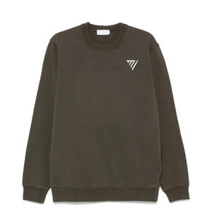 Sudadera cálida de alta calidad con el mejor diseño, sudaderas al por mayor con logotipo personalizado para adultos, algodón mezclado a granel a precio al por mayor - Product Image 1