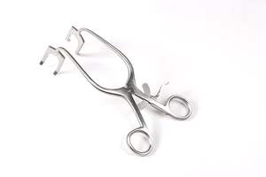 Ralph Ortho KOBEL Retractor de tejido blando grande Instrumentos quirúrgicos Manual Acero inoxidable - Product Image 5