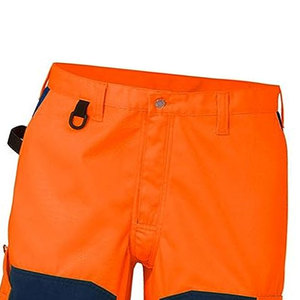 Pantalones de hombre transpirables de talla grande de la mejor calidad/pantalones de hombre de poliéster y algodón de suministro directo de fábrica - Product Image 6