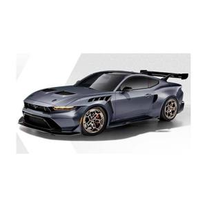 Versátil Mustang que ofrece presencia urbana, potencia y herencia, ideal para compras al por mayor. Sin accidentes y listo para enviar. - Product Image 4