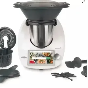 TM6ทำอาหาร Thermomix ดั้งเดิม - Product Image 2