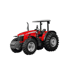 Tractores Massey Ferguson: Maquinaria Agrícola Duradera a Precio de Fábrica - Product Image 1