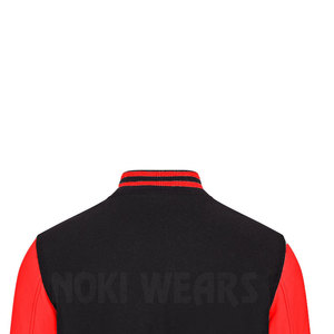 Nouvel arrivage de veste Letterman de la meilleure qualité Veste Letterman personnalisée Veste Letterman en vente en ligne - Product Image 6