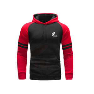 Men's Latest Design Winter Wear Long Sleeve Tracksuits Hot Selling Fashion - Product Image 4