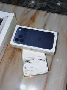 Nouvel iPhone 17 Pro Max d'Apple, original - Product Image 4