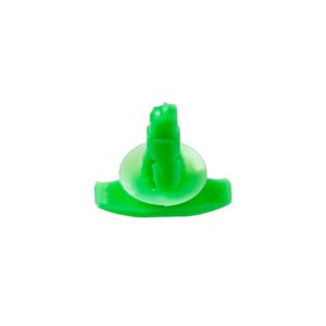 100 Piezas de Clips Antipolvo para Toyota, Honda - Product Image 4