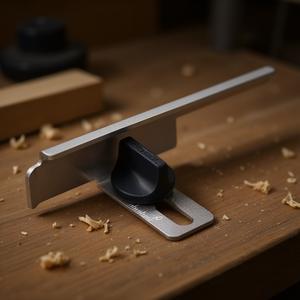 Accesorio para Herramienta Eléctrica Festool FA-EHL, Tope de Profundidad de Corte de 0-23 mm - Product Image 3