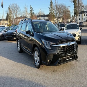 รถ SUV ปี 2023 รุ่น ASCENT AWD สภาพดีเยี่ยม เกียร์ 9 สปีด CVT กำลัง 260 แรงม้า ขาย - Product Image 1