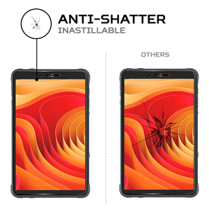 Protector de Pantalla Ulefone Armor Pad Lite con Función Antishock - Product Image 5