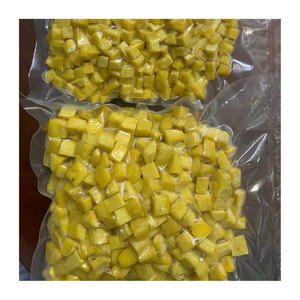 Hot Deal <b>Frozen</b> Sweet Potato IQF Vietnam Premium Quality Bulk Packing Export Ready Best Price Fast Shipment <b>Frozen</b> Sweet Potato - Product Image 2