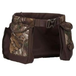 Al Aire Libre de alta calidad precio barato a prueba de viento forro Chaleco de caza cintura ajustable caza Chaleco de camuflaje - Product Image 3