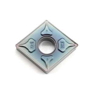 Plaquettes <span class=keywords><strong>en</strong></span> carbure CP2430FS OEM <span class=keywords><strong>pour</strong></span> tournage CNC, lame d'insertion <span class=keywords><strong>en</strong></span> acier à haute dureté, outil de coupe <span class=keywords><strong>pour</strong></span> <span class=keywords><strong>fonte</strong></span>, haute performance - Product Image 5