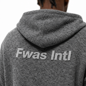 Chándal con Capucha de Felpa Gruesa de Algodón para Hombre, Estilo Y2K, Cortavientos de Poliéster, Venta al por Mayor OEM, Marca Privada B2B - Product Image 4