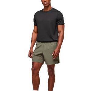 Shorts de rue les plus vendus pour les hommes Vente en gros Bon prix Logo personnalisé Tendance Hommes Shorts Work Out Wear Comfort Shorts - Product Image 1