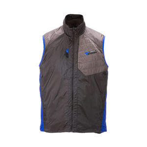 Yamaha Tener World Raid Gilet de sport sans manches pour homme - Product Image 1