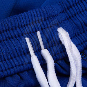 Uniforme de Fútbol de Manga Corta Transpirable de Alta Calidad, Tallas y Colores Personalizados, Duradero, 100% Poliéster, Opciones de Logotipo y Diseño Personalizados - Product Image 6