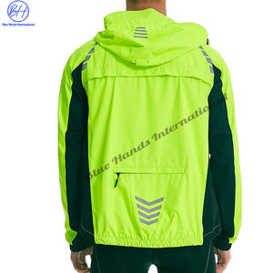 แจ็กเก็ตกันลมสำหรับผู้ชายเสื้อกันลมสำหรับฤดูหนาว - Product Image 2