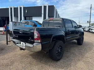 Base para Toyota Tacoma 2014 - Product Image 5