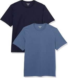 T-shirt pour homme 100% coton 240sm Qualité de luxe Coupe ample Décontractée Épaules tombantes Design personnalisé Col montant Qualité supérieure - Product Image 4