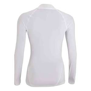 New casual sports wear <b>rash</b> <b>guard</b> shirt long sleeve slim fitted compression shirts - Product Image 5