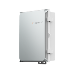 แผงควบคุมอัจฉริยะ Enphase IQ Combiner 4C พร้อม IQ Gateway และเบรกเกอร์ - Product Image 1