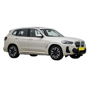 SUV électrique 2025, véhicule 100% électrique automatique avec technologie EV, longue autonomie, hybride, voiture à énergie nouvelle, fabriqué en Chine pour l'exportation - Product Image 2