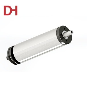 Husillo de Precisión de Grado Industrial con Rotación CW de 6000 RPM para Máquina CNC - Product Image 4