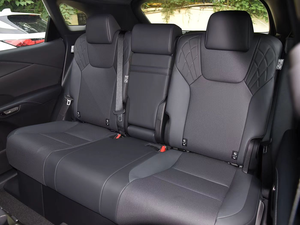 Vehículo Eléctrico Híbrido SUV Mediano 2025, Económico y Popular, con Opciones 2WD y 4WD, Sin Accidentes - Product Image 6