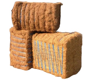 ใยมะพร้าวสำหรับที่นอนที่ได้รับการรับรองจากศรีลังกา คุณภาพดี - Product Image 5