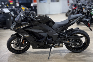 ขายประมูล รถมอเตอร์ไซค์ใหม่ Ninjas 1100SX (ABS) Sport ปี 2026 นำเข้าจากสหรัฐอเมริกา กำลังไฟ 1001-2000 วัตต์ ชำระเงินดาวน์ - Product Image 5